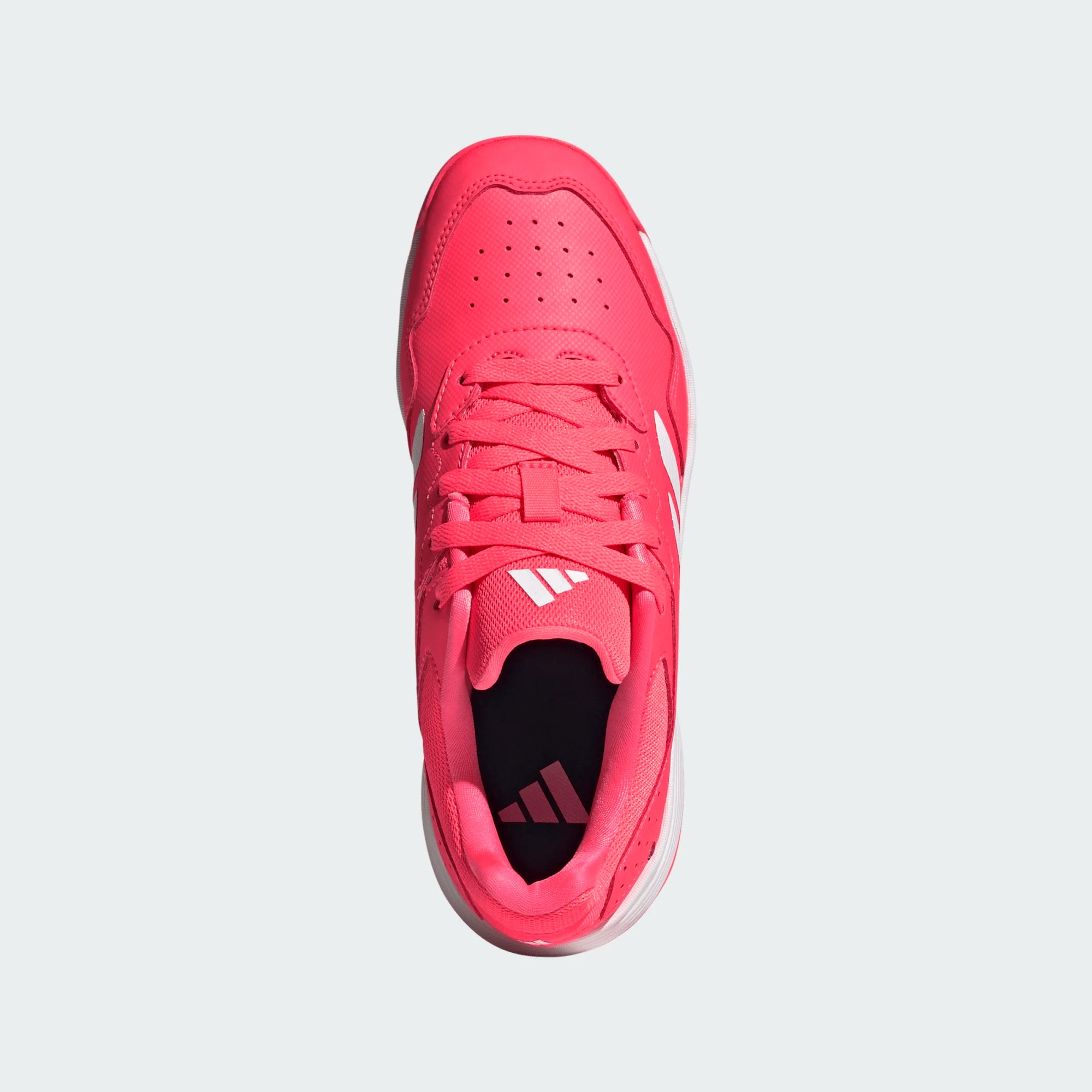 Adidas Hockey Youngstar 2 Solar-White