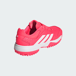 Adidas Hockey Youngstar 2 Solar-White
