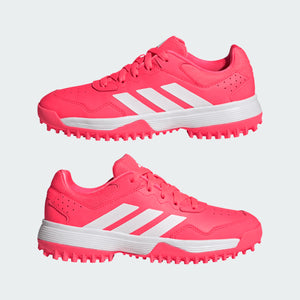 Adidas Hockey Youngstar 2 Solar-White