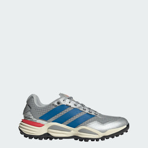 Adidas Adipower 4 Silver-Royal