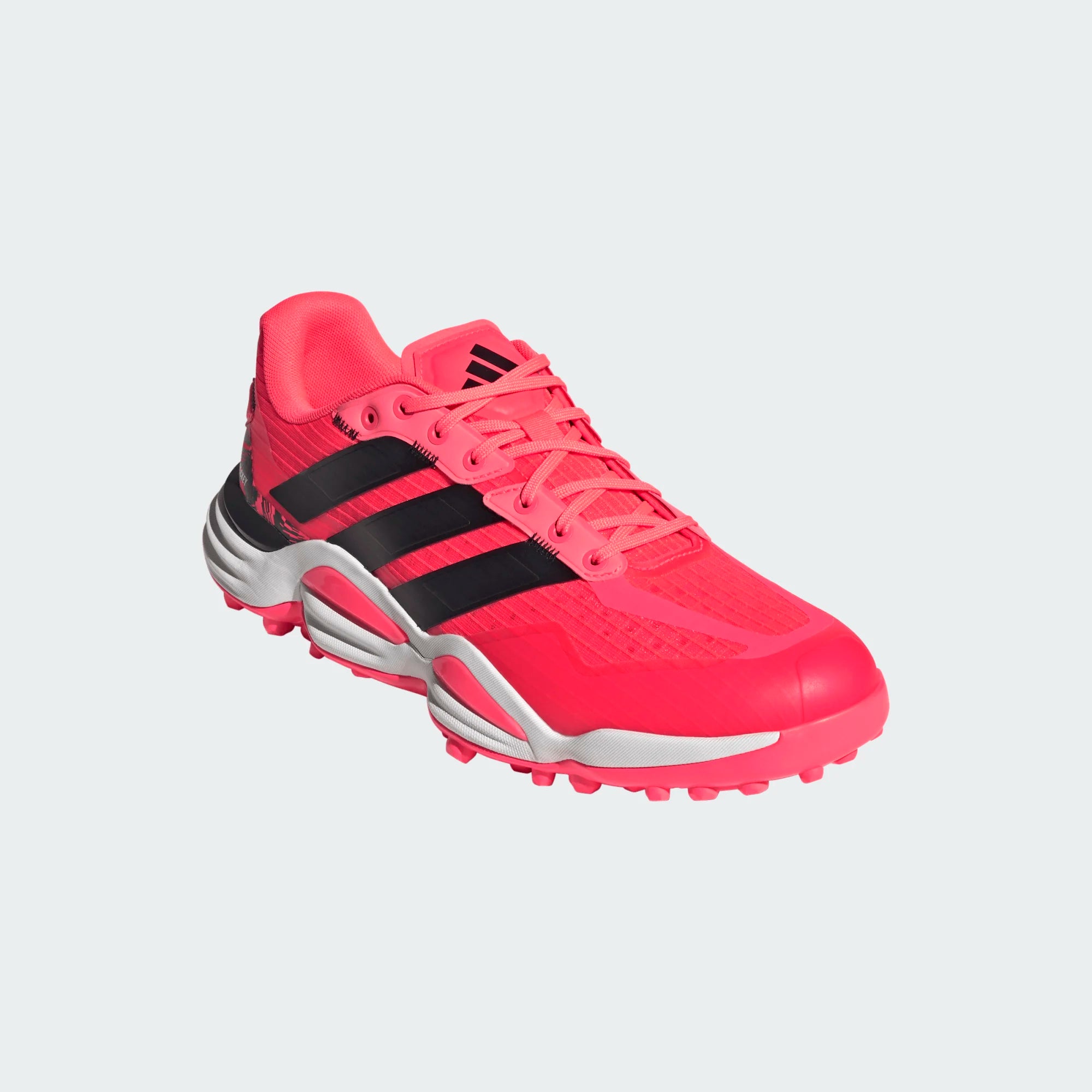 Adidas Adipower 4 Solar-Black