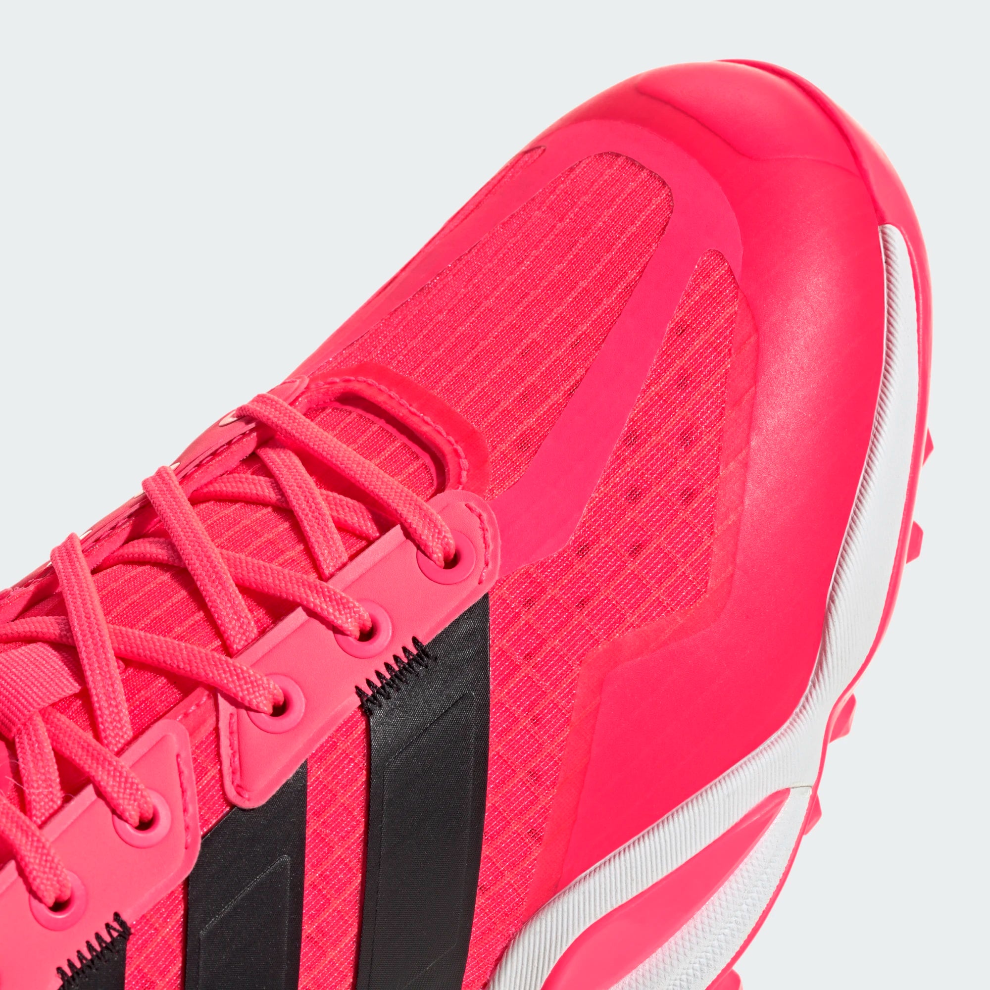 Adidas Adipower 4 Solar-Black