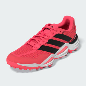 Adidas Adipower 4 Solar-Black