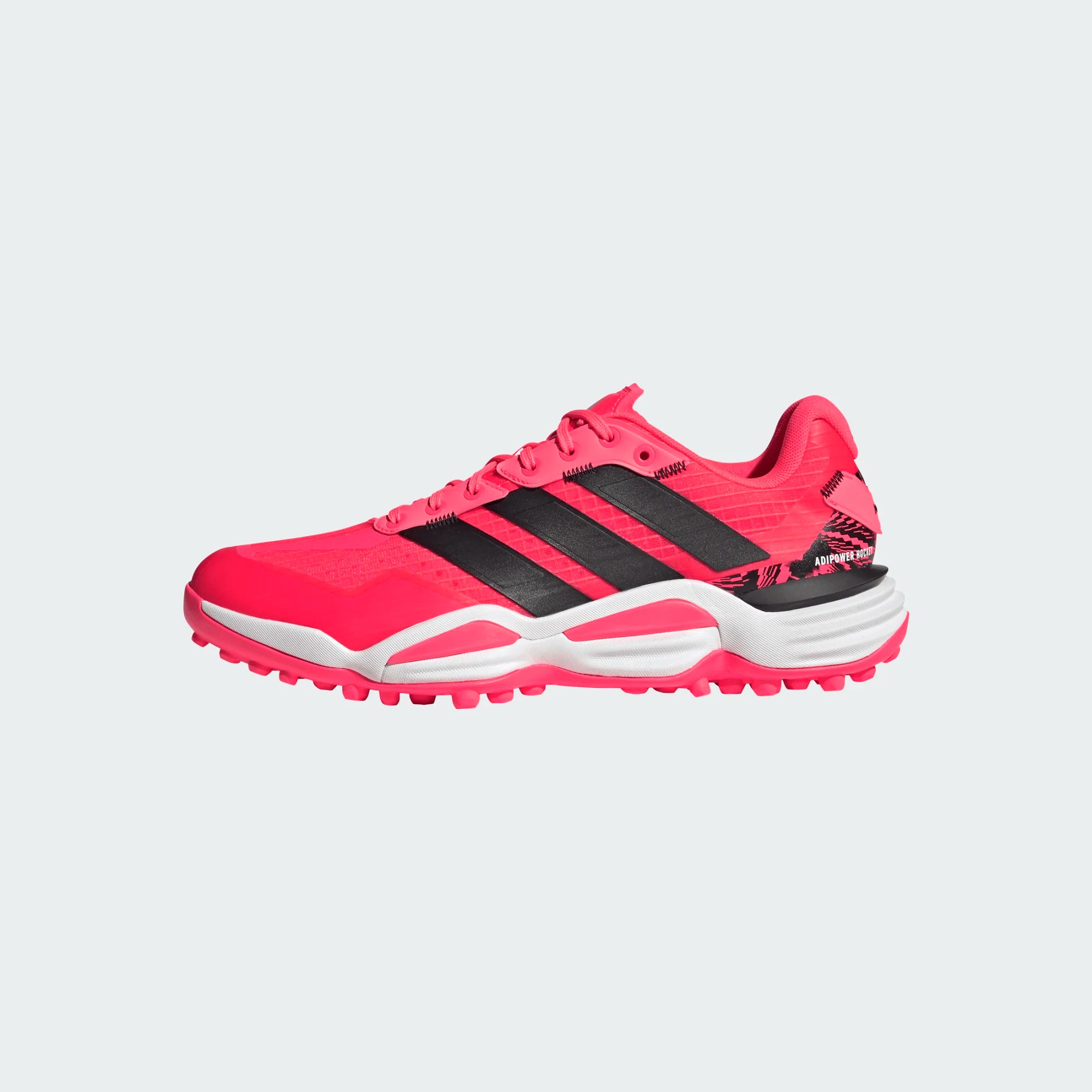 Adidas Adipower 4 Solar-Black