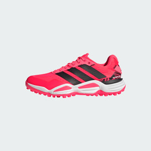 Adidas Adipower 4 Solar-Black