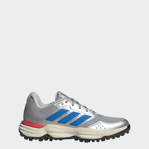 Adidas Adipower Hockey League Silver-Royal