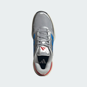 Adidas Adipower Hockey League Silver-Royal