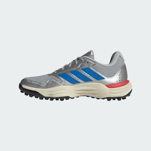 Adidas Adipower Hockey League Silver-Royal