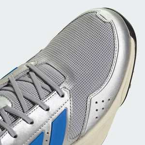 Adidas Adipower Hockey League Silver-Royal