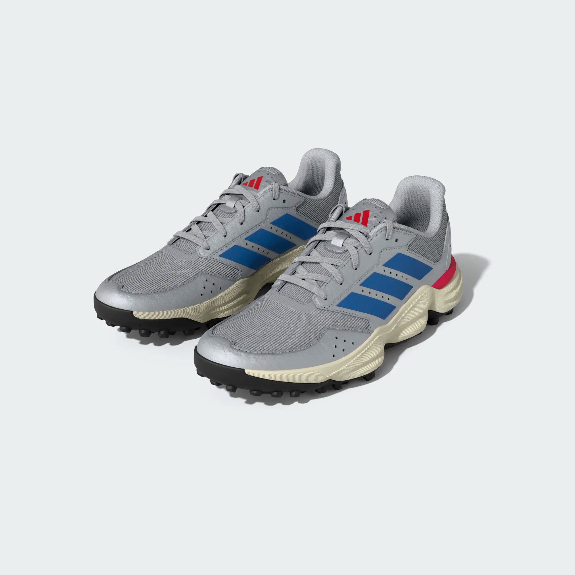 Adidas Adipower Hockey League Silver-Royal