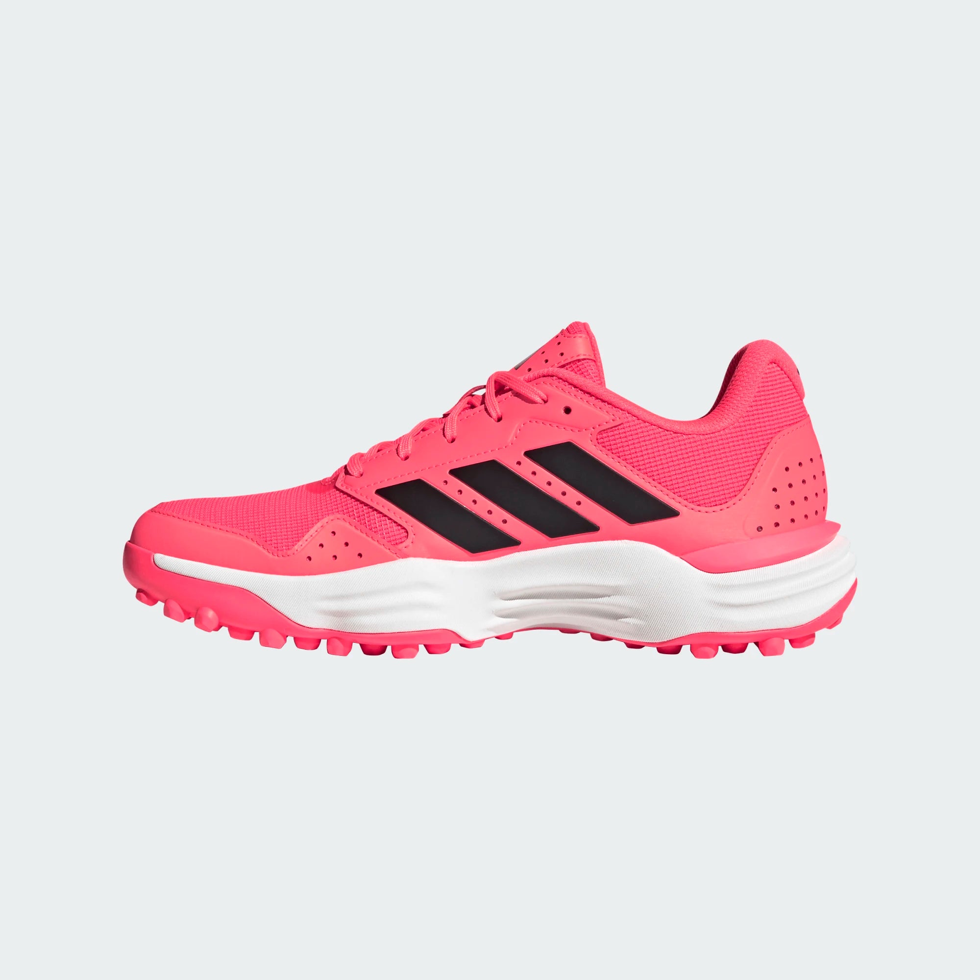 Adidas Adipower Hockey League Solar-Black