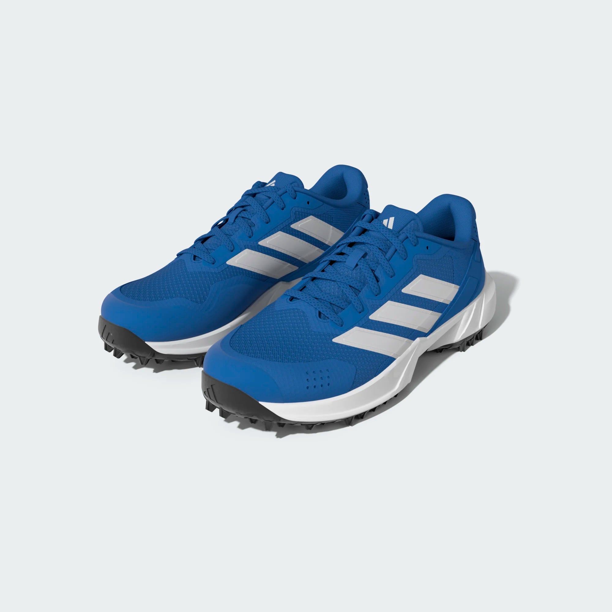 Adidas Hockey Lux League Royal-Silver