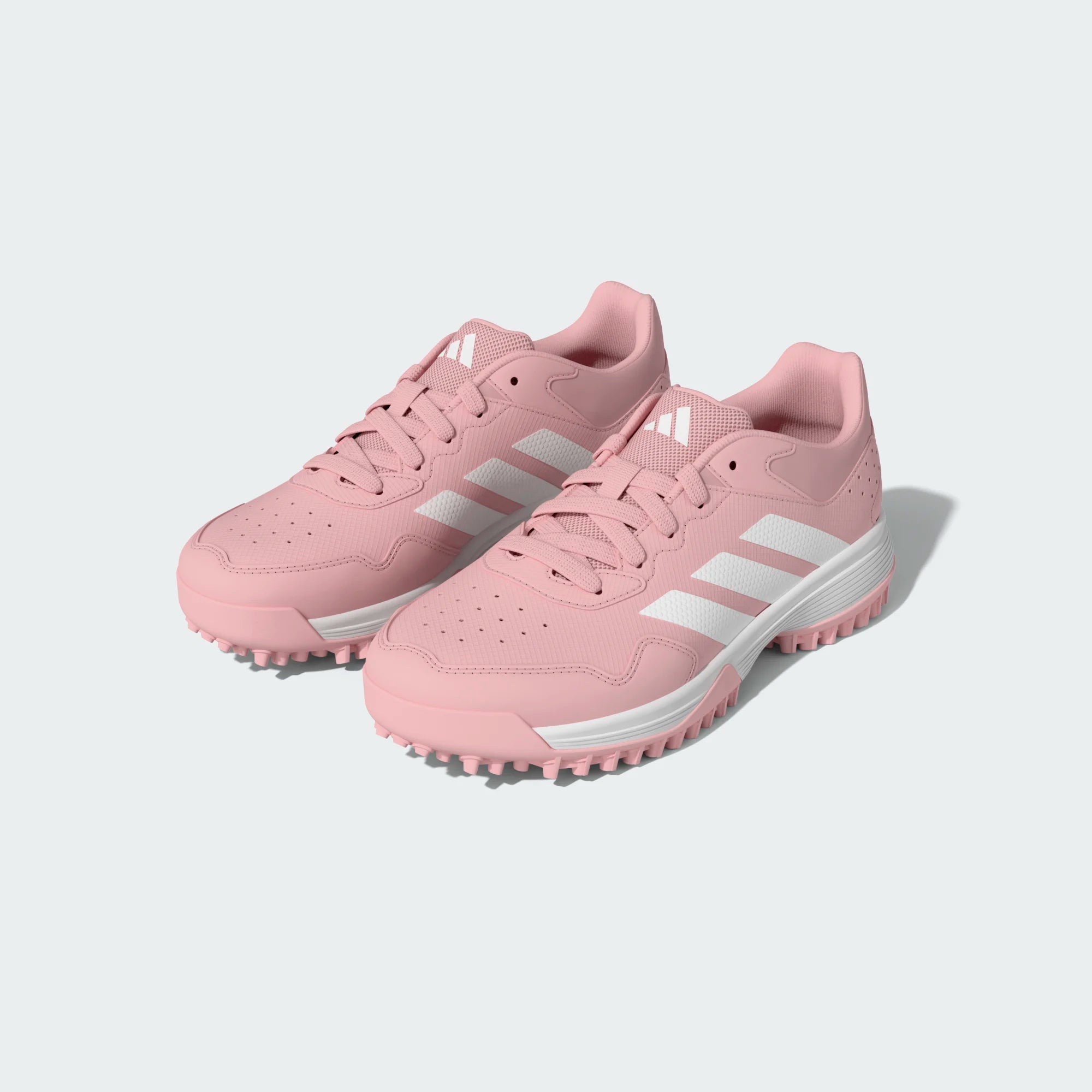 Adidas Hockey Youngstar 2 Lilac-White