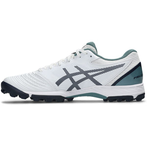 Asics Field Ultimate White/Foggy Tail
