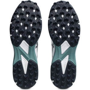Asics Field Ultimate White/Foggy Tail