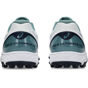 Asics Field Ultimate White/Foggy Tail