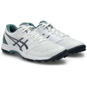 Asics Field Ultimate White/Foggy Tail