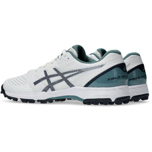 Asics Field Ultimate White/Foggy Tail