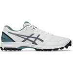 Asics Field Ultimate FF 2 White/Foggy Tail Heren