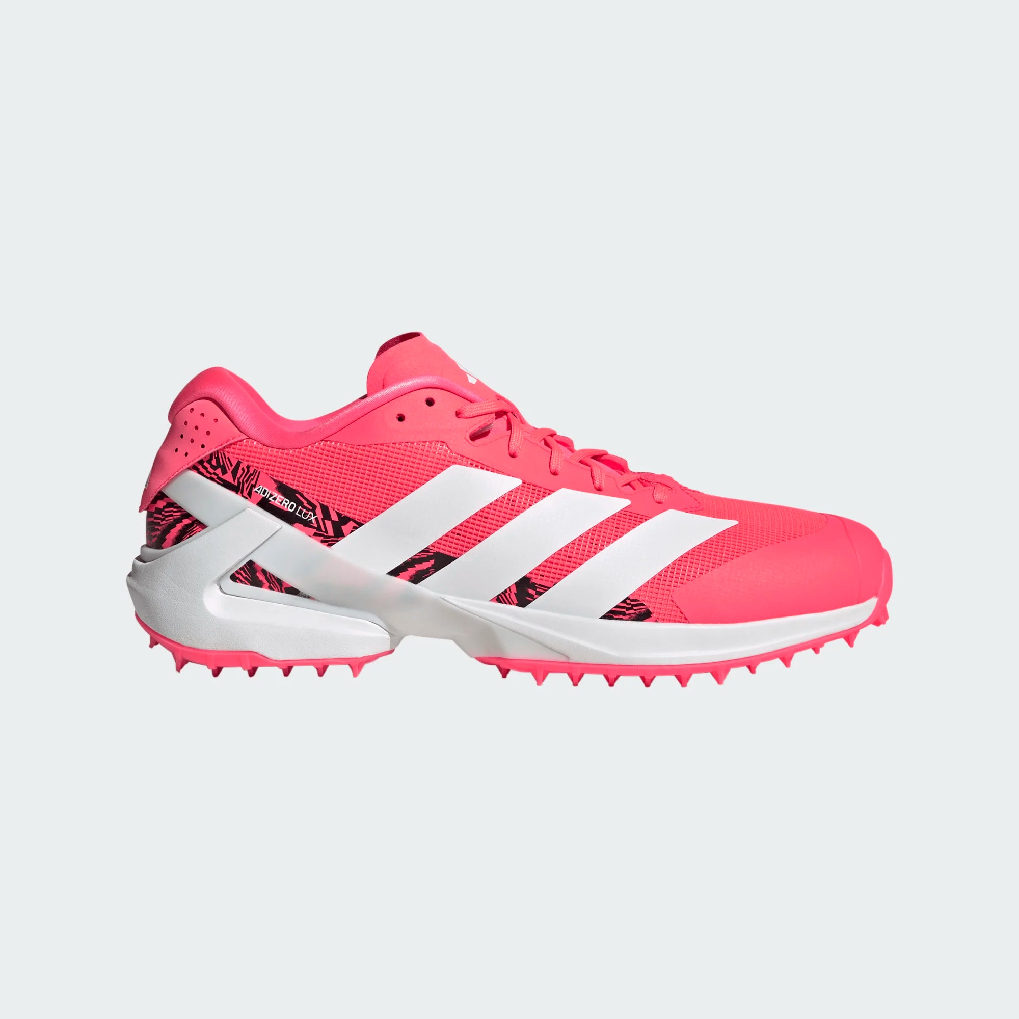 Adidas Adizero Lux 3 Solar-Black