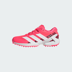 Adidas Adizero Lux 3 Solar-Black