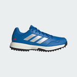 Adidas Hockeystar Royal-Silver