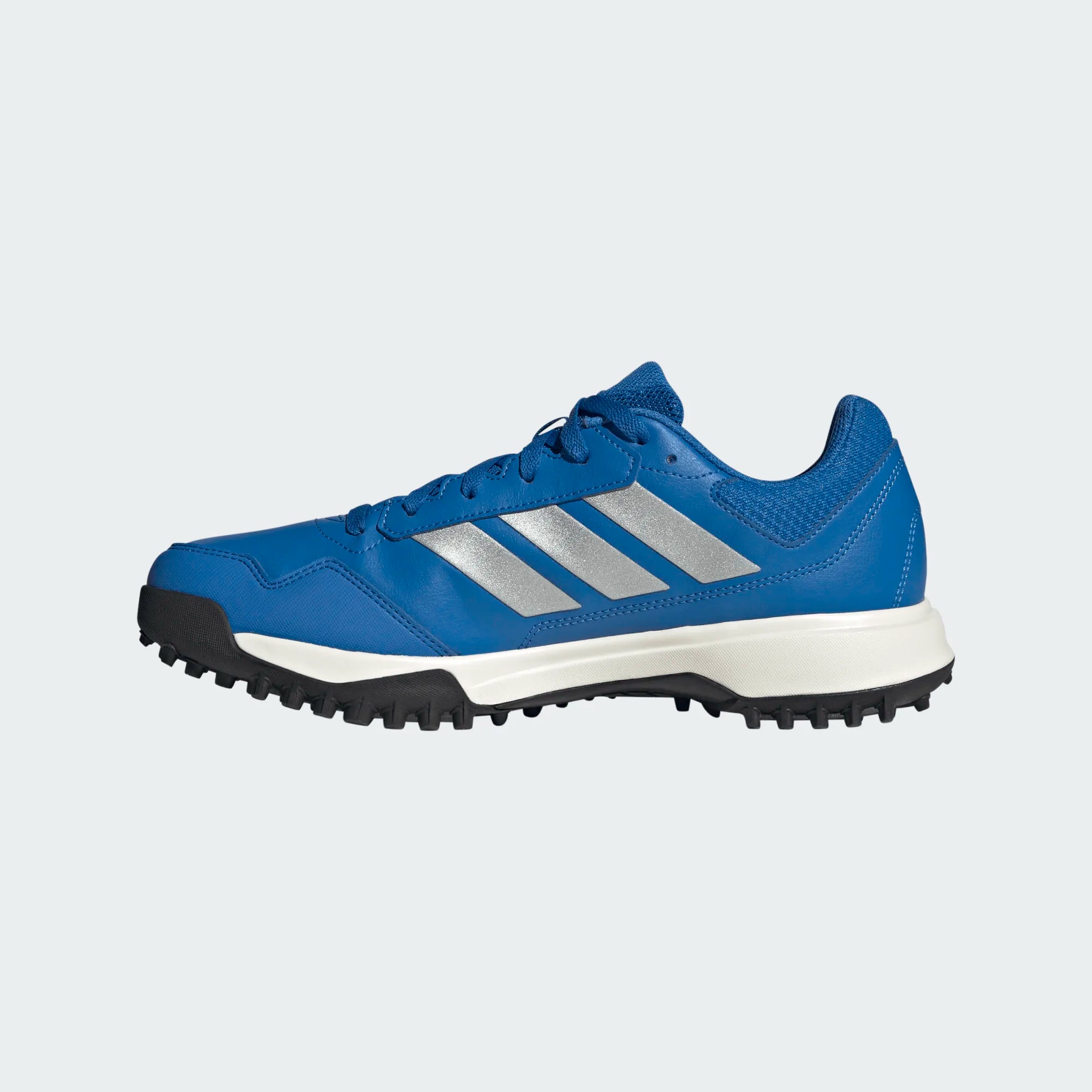 Adidas Hockeystar Royal-Silver