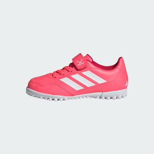 Adidas Youngstar Rise Velcro Solar-White