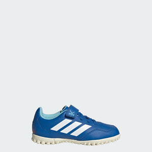 Adidas Youngstar Rise Velcro Royal-White
