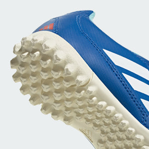 Adidas Youngstar Rise Velcro Royal-White