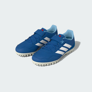 Adidas Youngstar Rise Velcro Royal-White