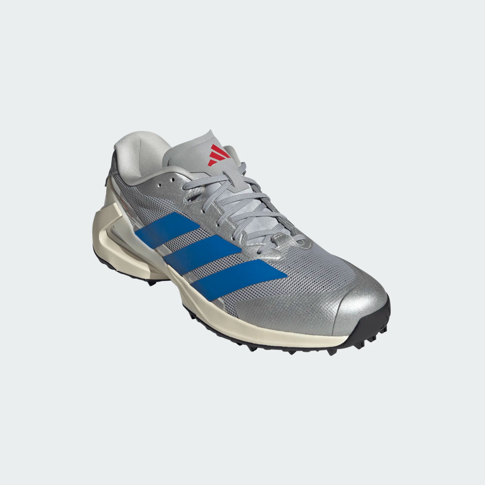 Adidas Adizero Lux 3 Silver-Royal