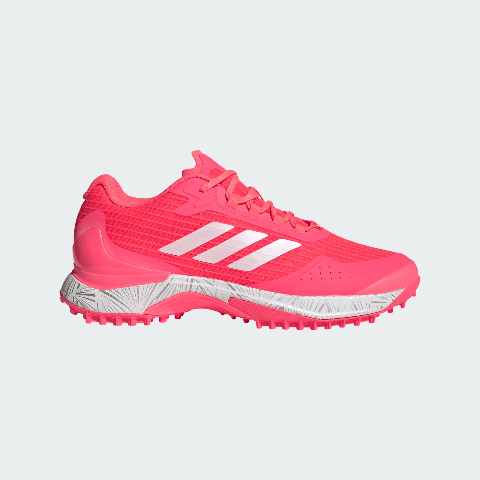 Adidas Fabela X 2 Solar-Silver