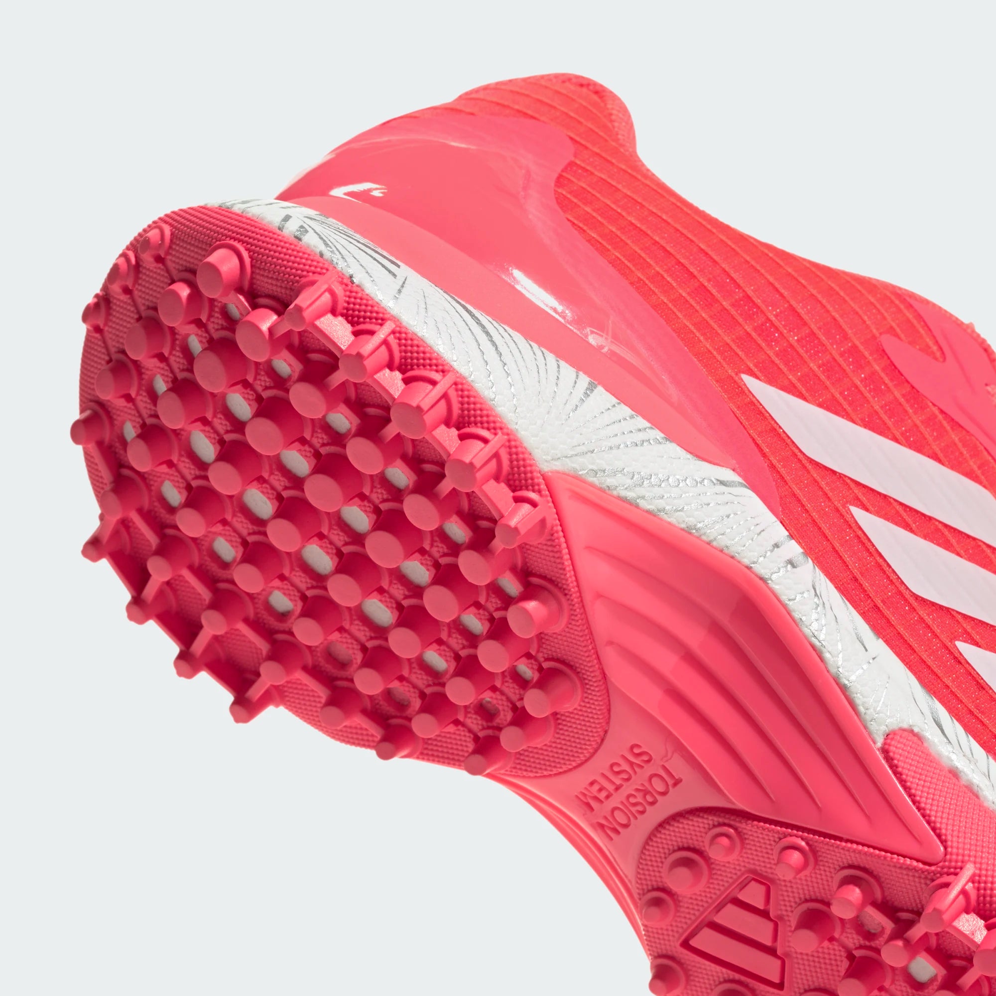 Adidas Fabela X 2 Solar-Silver