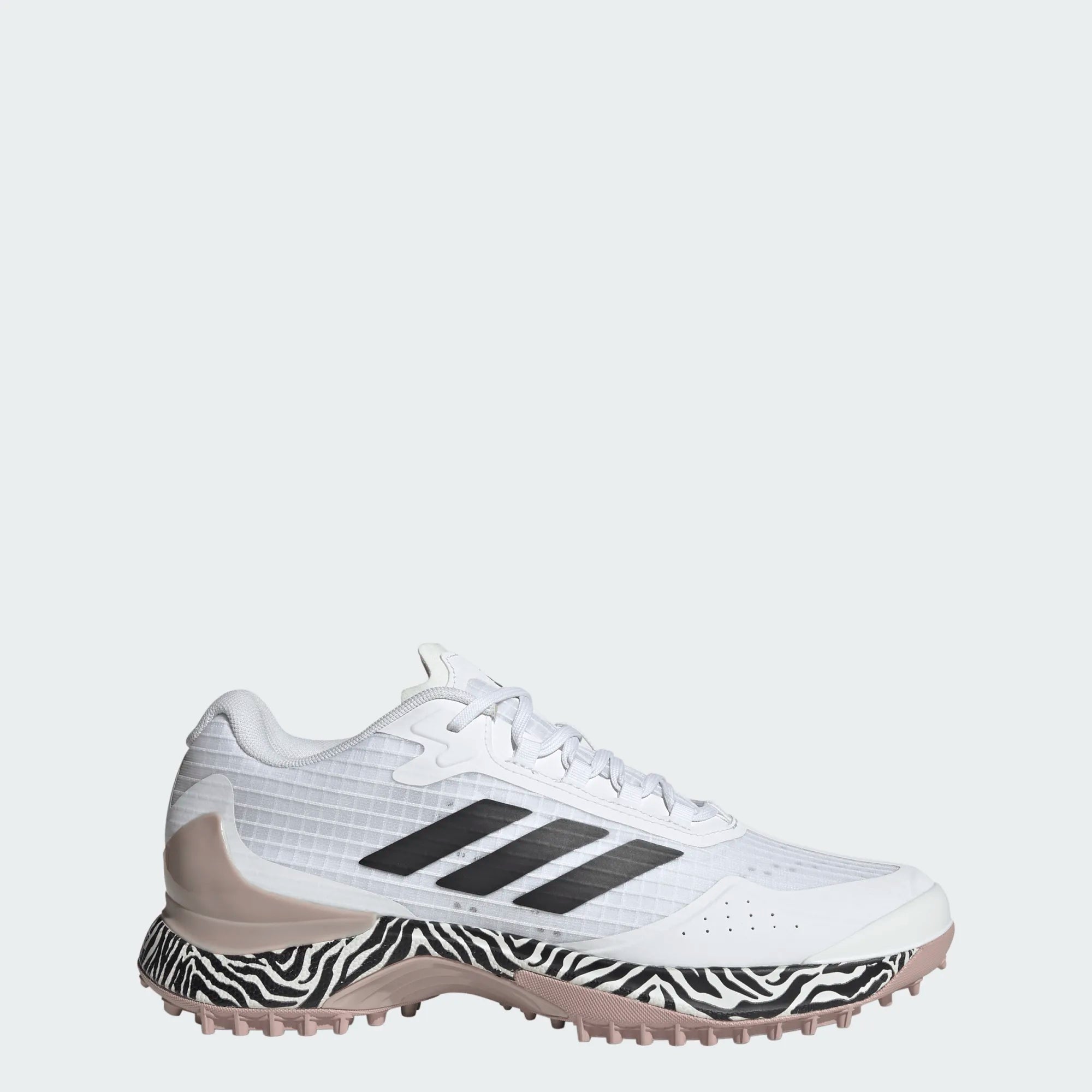 Adidas Fabela X 2 White-Lilac