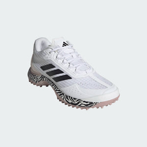 Adidas Fabela X 2 White-Lilac
