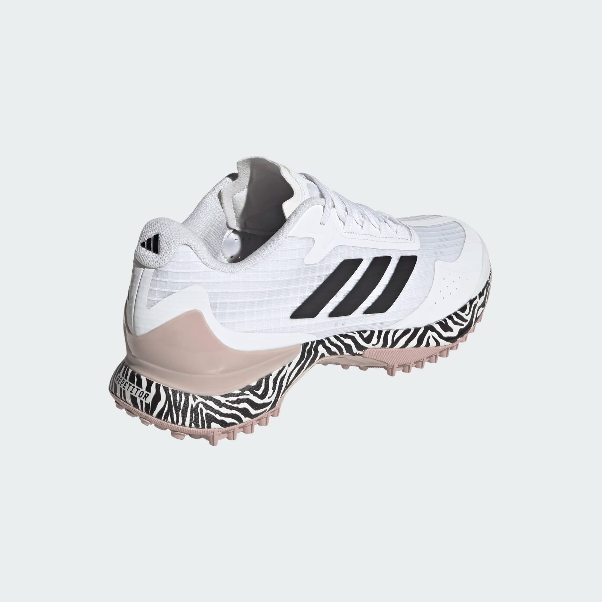 Adidas Fabela X 2 White-Lilac