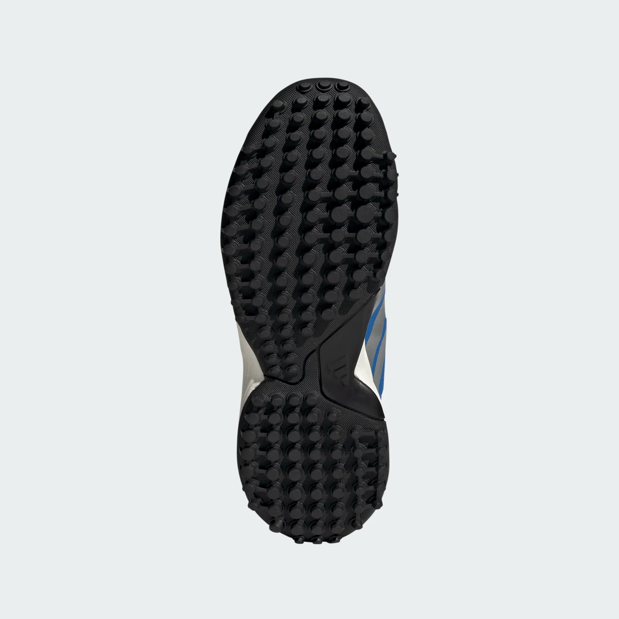 Adidas Hockey Youngstar 2 Royal-Silver
