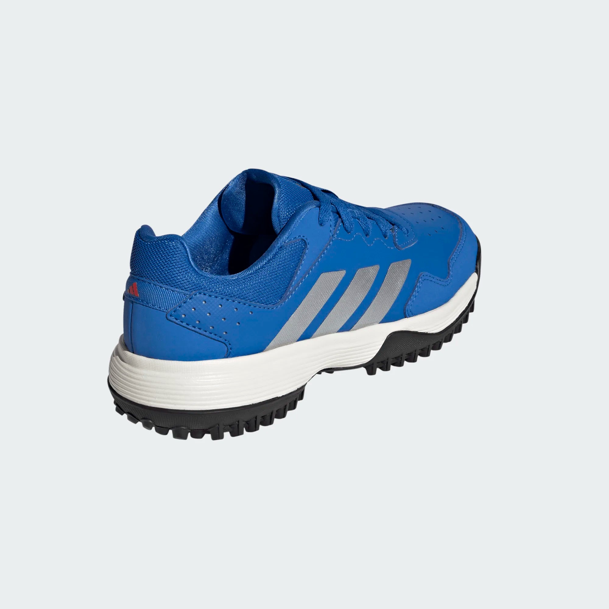 Adidas Hockey Youngstar 2 Royal-Silver