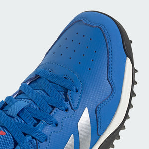 Adidas Hockey Youngstar 2 Royal-Silver