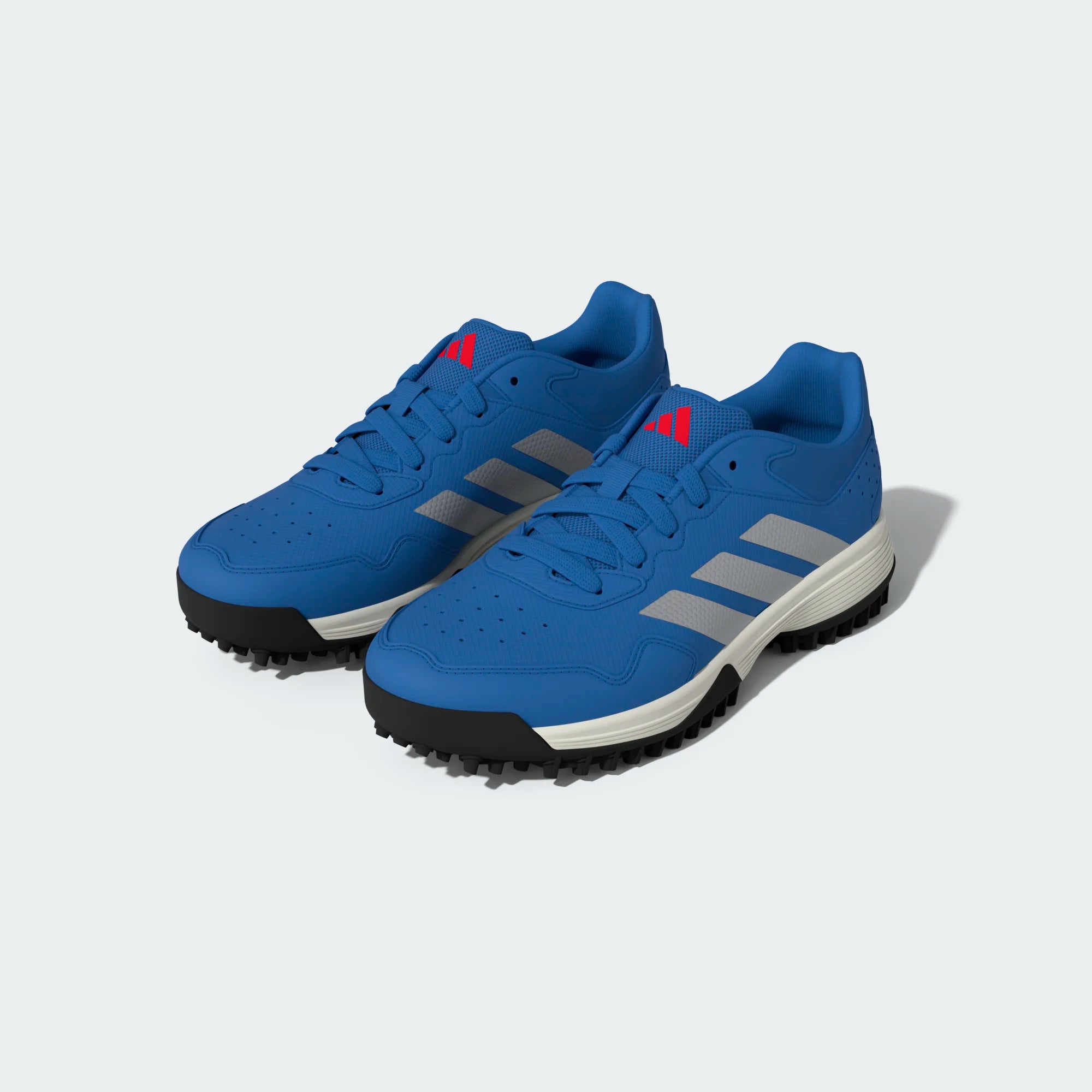 Adidas Hockey Youngstar 2 Royal-Silver