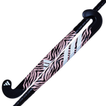 Adidas Ina .40 Black-Lilac-White