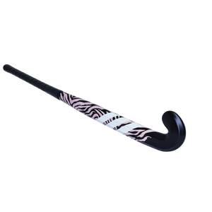 Adidas Ina .40 Black-Lilac-White
