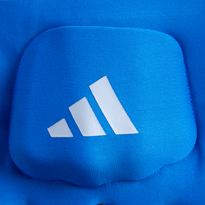 Adidas OD Glove Royal-Silver
