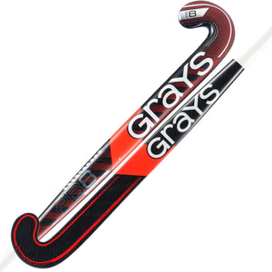 Grays PB 8