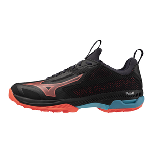 Mizuno Wave Panthera 2 Black