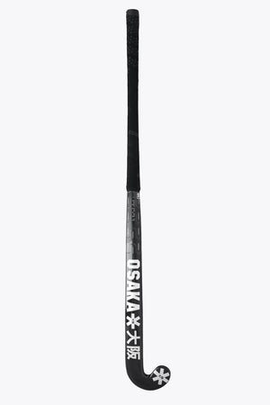 Osaka Indoor Hockey Stick Pro Bow 25 Chrome