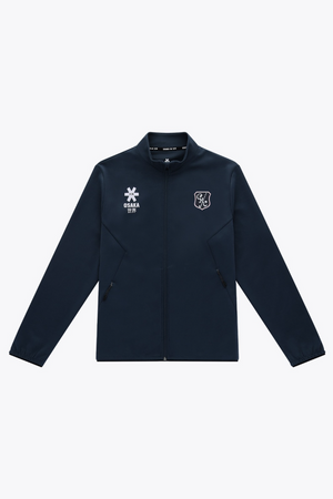 Gooische Pro Track Top Kids