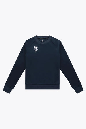 Osaka Men Training Sweater Pro Navy