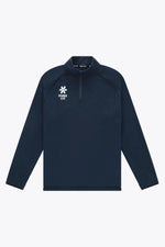 Gooische Pro Track Top Half-Zip Kids